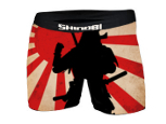 Shinobi